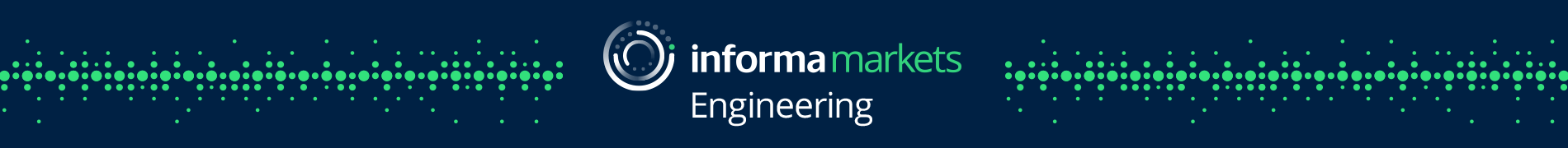 Informa Markets - Engineering