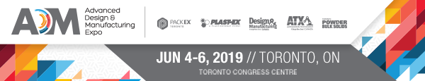 ADM Toronto 2019 Event | JUN 4-6, 2019 | Toronto Congress Centre | Toronto, ON